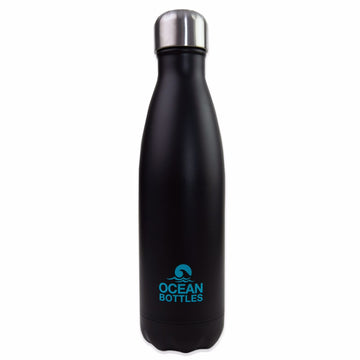 Midnight Swim Ocean Bottles 